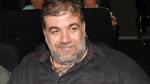 Δημήτρης Σταρόβας: «Αν παντρευτώ 3η φορά θα πάρω άντρα»