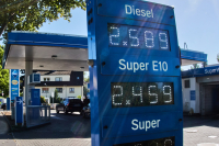 Νέα άνοδος για το πετρέλαιο μετά την απόρριψη της πρότασης της Τεχεράνης για το Ορμούζ