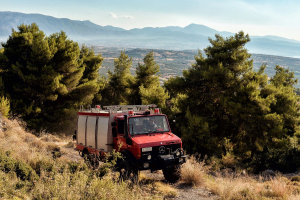 photo αρχείου Eurokinissi