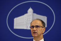 Σερβία: Ανοίγει ο δρόμος για πρόωρες εκλογές - Διάλυση της βουλής ζήτησε η κυβέρνηση