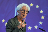 Λαγκάρντ: Το ενεργειακό σοκ μπορεί να ενταθεί – Στο επίκεντρο η Μέση Ανατολή