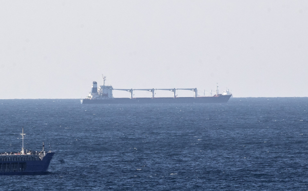 Στον αέρα οι εξαγωγές σιτηρών από τη Μαύρη Θάλασσα, η Μόσχα επιμένει στις απαιτήσεις της