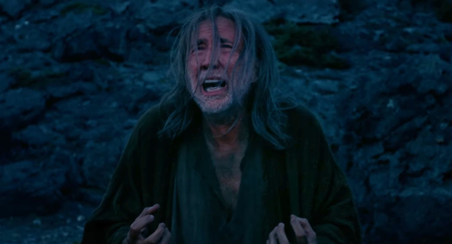 Αντιδράσεις για το τρέιλερ του βιβλικού θρίλερ με τον Ιησού: «Βλάσφημο» και «ιερόσυλο»