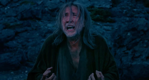 Αντιδράσεις για το τρέιλερ του βιβλικού θρίλερ με τον Ιησού: «Βλάσφημο» και «ιερόσυλο»