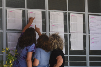 Πανελλαδικές: Στο τραπέζι νέες αλλαγές για ελάχιστη βάση εισαγωγής, μηχανογραφικό και συντελεστές βαρύτητας