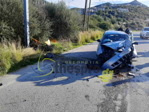 Τραγωδία τα Χριστούγεννα: Νεκρή σε τροχαίο 26χρονη λίγους μήνες πριν τον γάμο της