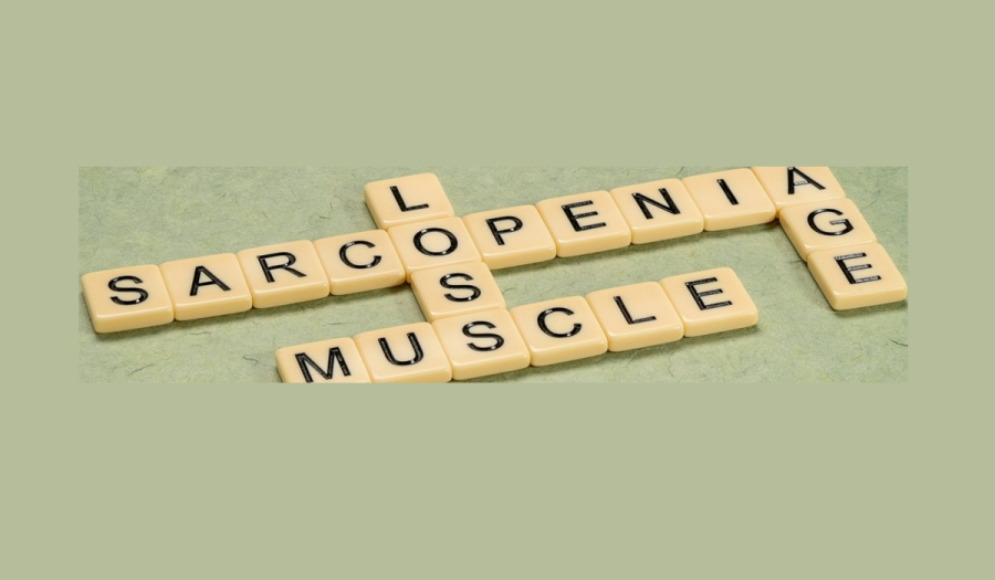 Σαρκοπενία: Γήρανση, απώλεια μυϊκής μάζας και νέα φάρμακα για την παχυσαρκία