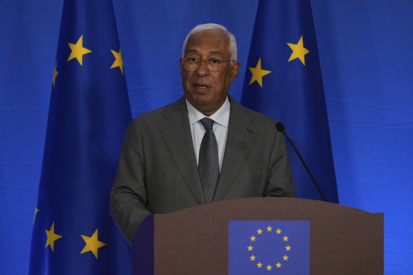 EE για Ρωσία: Κατάπαυση του πυρός, αλλιώς μεγαλύτερη πίεση στον Πούτιν από Ευρώπη και ΗΠΑ