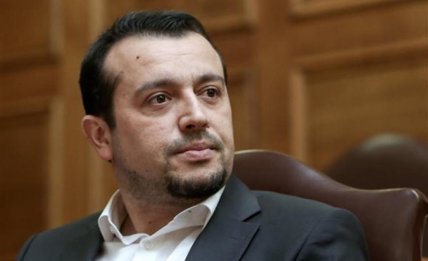 Ο Παππάς απαντάει στον Α. Σαμαρά για το «μαύρο» στην ΕΡΤ