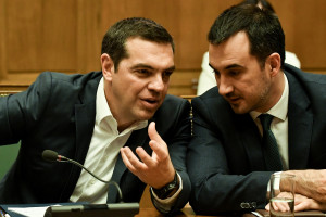 Χαρίτσης: Ο ΣΥΡΙΖΑ θα παρουσιάσει ένα σύγχρονο, προοδευτικό, αριστερό σχέδιο στη ΔΕΘ