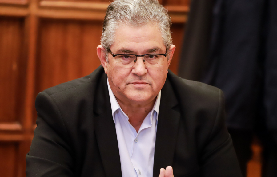 Κουτσούμπας: Το ΚΚΕ σταθερά παλεύει για αναβάθμιση της δημόσιας, δωρεάν, υψηλής ποιότητας υγείας