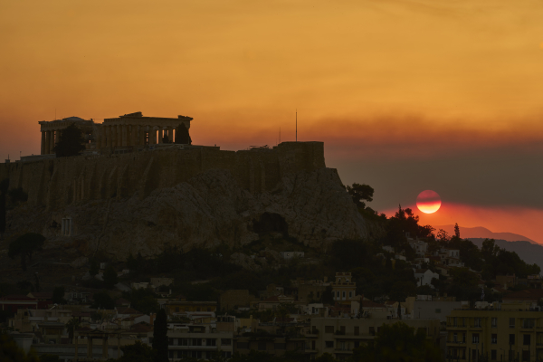 Greece Launches Innovation and Infrastructure Fund to Attract Global Investment