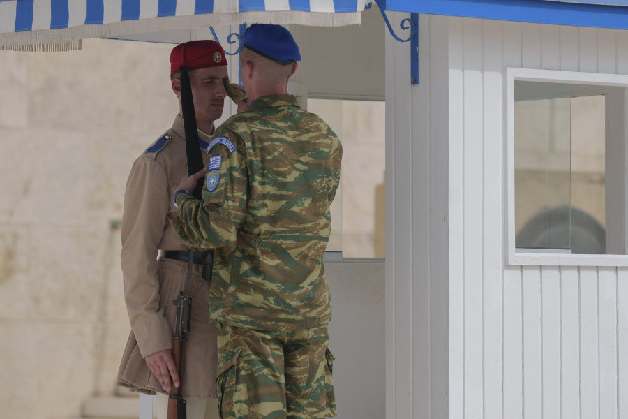 Σοκαριστικές προβλέψεις για το κλίμα: Σχεδόν βέβαιο ένα ρεκόρ ζέστης την επόμενη πενταετία