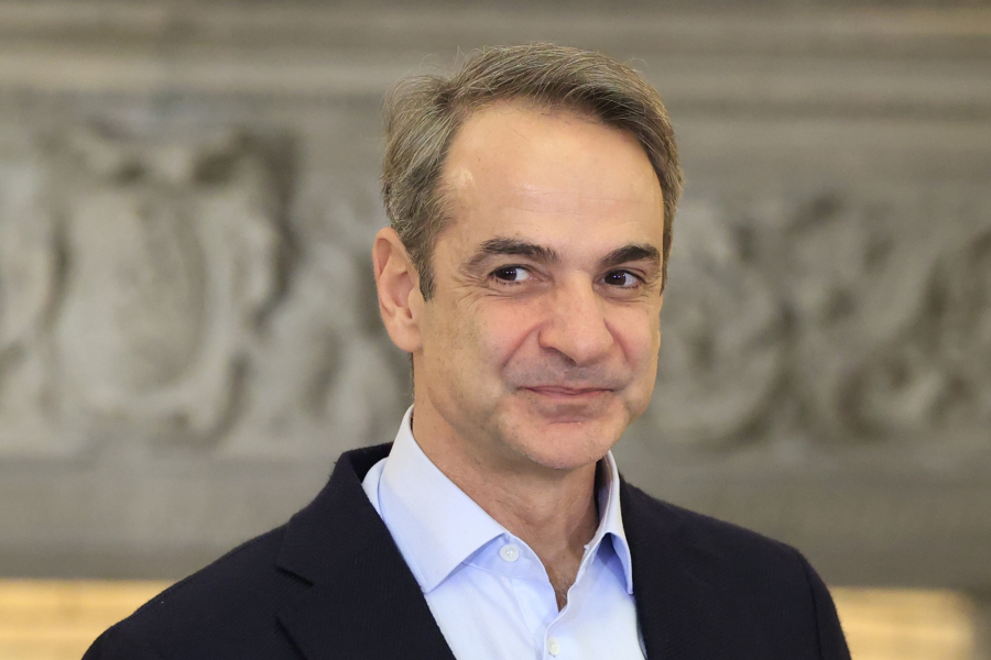 Μητσοτάκης: Για την επιχειρηματικότητα η πρώτη ανάρτηση του 2025