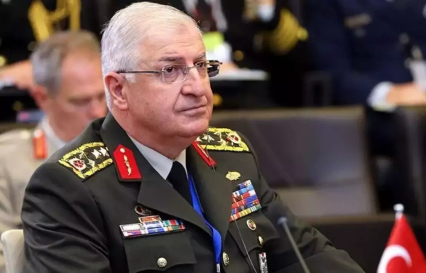 Γκιουλέρ για ελληνοτουρκικά: Δεν ξεχνάμε τα εθνικά μας συμφέροντα όσο προσπαθούμε για την ειρήνη