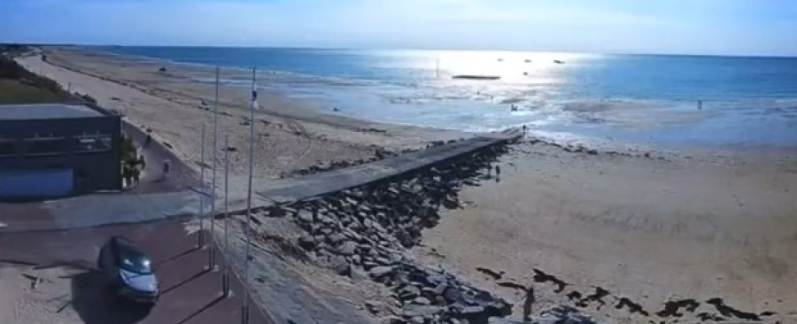 Γαλλία: Αυτοκίνητο έπεσε σε πεζούς – Ένας νεκρός και πέντε τραυματίες (βίντεο)