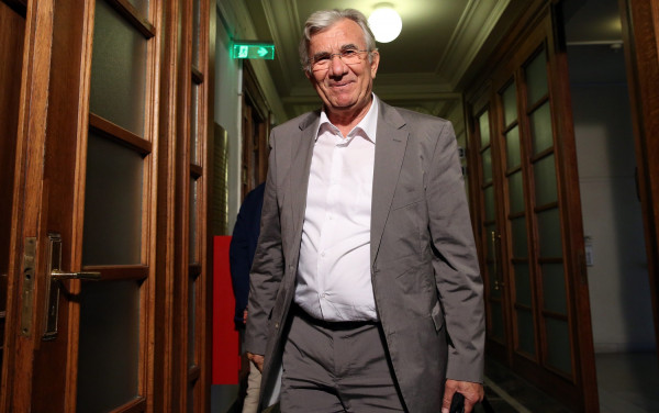 Photo: ΑΠΕ-ΜΠΕ