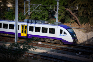 Προαστιακός: Ακινητοποιήθηκε αμαξοστοιχία στην Πάτρα - «Αστοχία υποδομής»