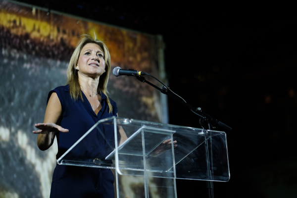 Την παραίτηση Καρυστιανού ζήτησε το ΔΣ του Συλλόγου Τεμπών