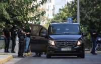 Marfin: Τα στοιχεία και οι φωτογραφίες που οδήγησαν στην ταυτοποίηση των συλληφθέντων (βίντεο)