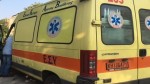 Ενας τραυματίας σε σύγκρουση ΙΧ με δίκυκλο στο κέντρο της Θεσσαλονίκης