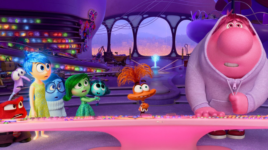 Γιατί το Inside out 2 έχει ξετρελάνει μικρούς και μεγάλους