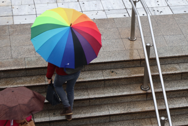 Αλλάζει το σκηνικό του καιρού σήμερα, σε ποιες περιοχές θα βρέξει