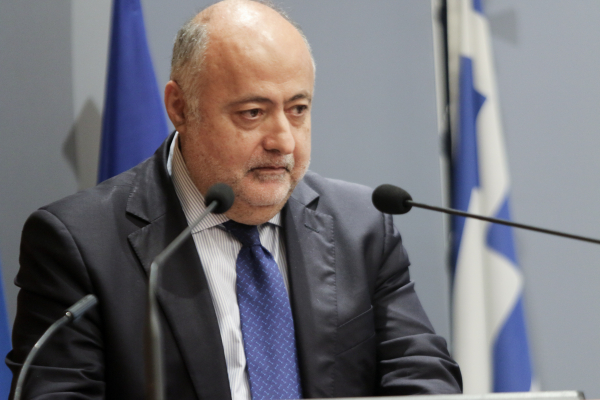 Χαμός στο Χολαργό για εκδήλωση της Κεντροαριστεράς και … Τσιόδρα