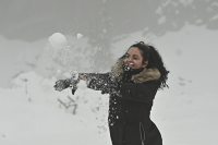 Καιρός: Επιδεινώνεται τις επόμενες ώρες - Ποιες περιοχές επηρεάζονται, πού χρειάζονται αντιολισθητικές