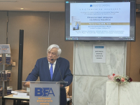 «Καταπέλτης» Παυλόπουλος για Υποκλοπές: Η καταχρηστική και κατά συρροήν επίκληση της Εθνικής Ασφάλειας οδήγησε στο σκάνδαλο