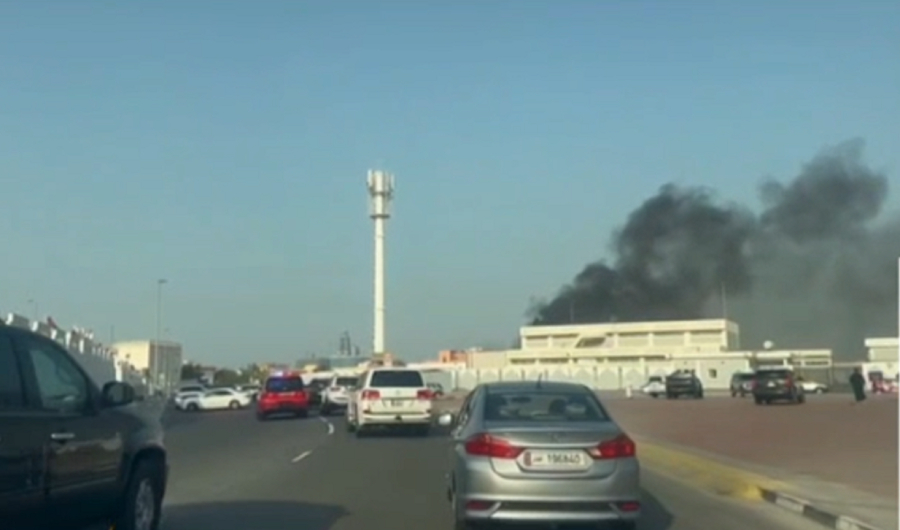 Εκρήξεις στην Ντόχα - Ισραηλινή επίθεση με στόχο την ηγεσία της Χαμάς