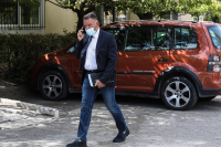 Αλέξης Κούγιας: «Ο Δημήτρης Λιγνάδης είναι σπουδαία προσωπικότητα, στα... σκουπίδια όλες οι κατηγορίες»