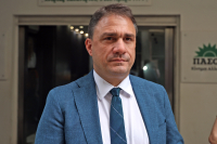 Τσουκαλάς για τις συντάξεις χηρείας: «Η Κεραμέως αποδέχθηκε την πρόταση του ΠΑΣΟΚ»