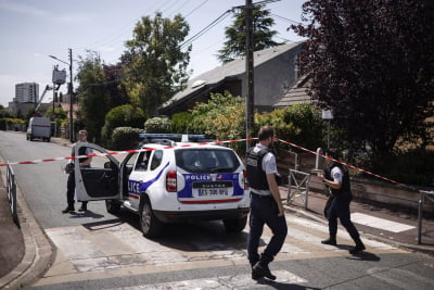 Σοκ στη Γαλλία με τον άγριο βιασμό 29χρονης: Ο βιαστής χρησιμοποίησε και σκουπόξυλο -Η γυναίκα βρίσκεται σε κώμα