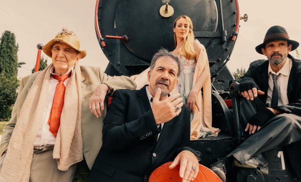 Φεστιβάλ Κολωνού 2025: Για πρώτη φορά παραστάσεις καθολικής προσβασιμότητας - Το πρόγραμμα