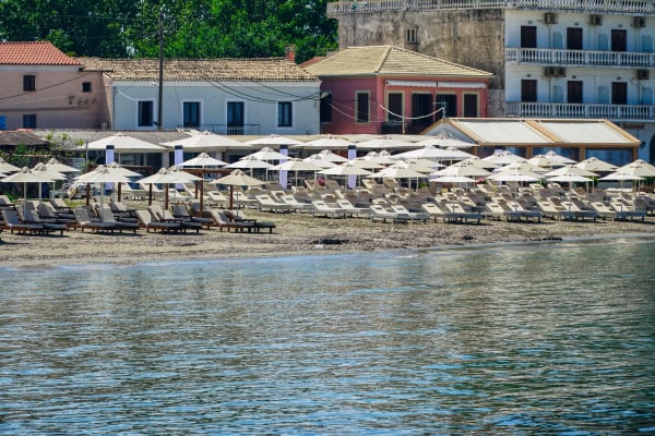Κτηματολόγιο: Παράταση της προθεσμίας για Θεσπρωτία και Κέρκυρα