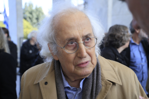 Η διαφθορά στη δικαιοσύνη - ΠΡΟΔΗΜΟΣΙΕΥΣΗ από το νέο βιβλίο του Αντώνη Ρουπακιώτη