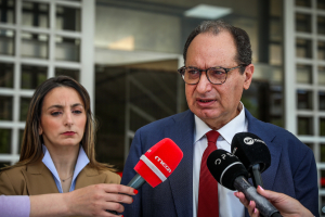 Υποκλοπές: Αίτημα Σπίρτζη στον Άρειο Πάγο για ανάσυρση της υπόθεσης από το αρχείο και εξαίρεση Τζαβέλλα