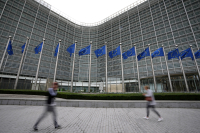 ΕΕ: «Πράσινο φως» για το «SAFE» - Ανοίγει η πόρτα για συμμετοχή της Τουρκίας στην άμυνα της Ευρώπης