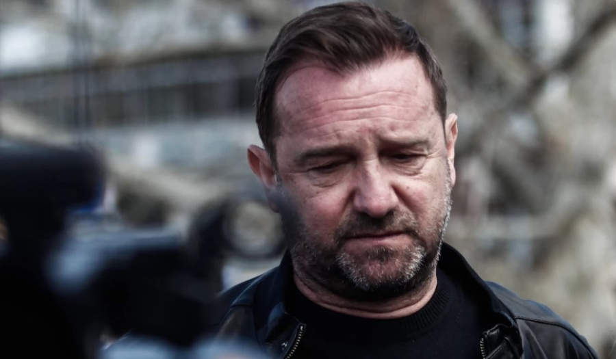 Πλακιάς σε Ανδρουλάκη: «Δεν ξέρατε καν πού πέφτουν τα Τέμπη πριν τις συγκεντρώσεις»