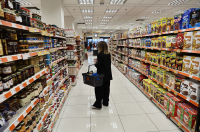 Ακρίβεια: Καμία μείωση στον ΦΠΑ των τροφίμων
