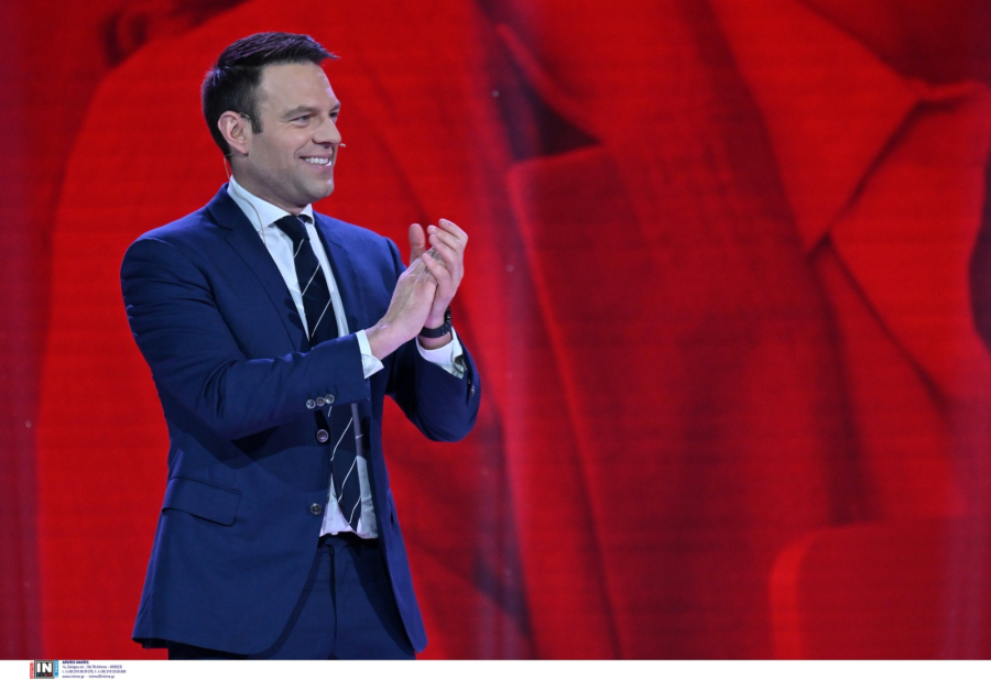 Ο Κασσελάκης ωθείται σε νέες εκλογές: Προσφεύγω στα μέλη του ΣΥΡΙΖΑ