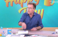 Δημήτρης Παπανώτας: «Θα απέχω από τα social μέχρι να ηρεμήσω»