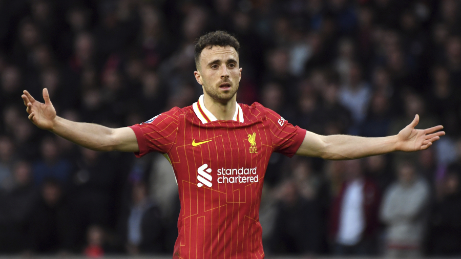 Ζότα: Πώς συνέβη το τραγικό δυστύχημα, νεκρός και ο αδερφός του - Είχε παντρευτεί πρόσφατα