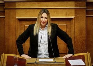 Πρώτη νίκη η αναδίπλωση Καμμένου για τα αντισταθμιστικά λέει το ΚΙΝΑΛ