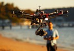 Με κωδικούς TAXISnet η εγγραφή στο μητρώο των drones