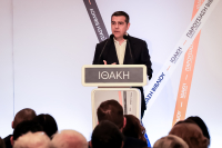 Το «καράβι» για την «Ιθάκη»: Ο Τσίπρας δείχνει το «περίγραμμα» του νέου φορέα
