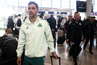 Φέγενορντ – Παναθηναϊκός: Άλλαξε ώρα το ματς σήμερα, σε ποιο κανάλι θα το δείτε