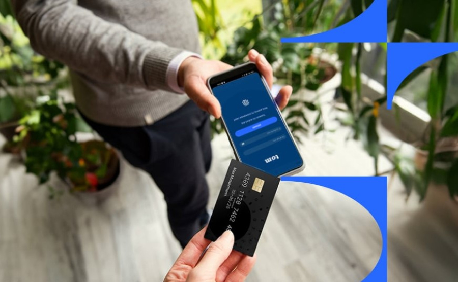 Διαθέσιμο με πλήρη επιδότηση το NBG Pay tom μέσω του προγράμματος «Ψηφιακές Συναλλαγές - Β’ Φάση»