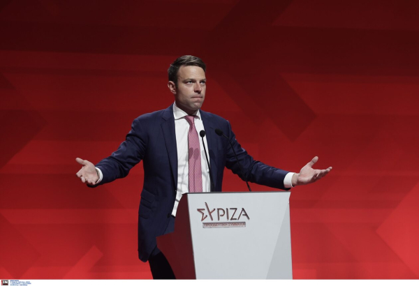 Ο Κασσελάκης για ελεύθερους επαγγελματίες: «Βαφτίζονται συλλήβδην φοροφυγάδες»